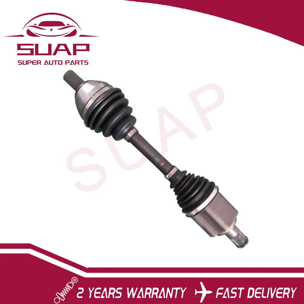 1 шт. C6 передний левый 2 0 л 16 В бензиновый вал автоматической оси для Land Rover Freelander LR