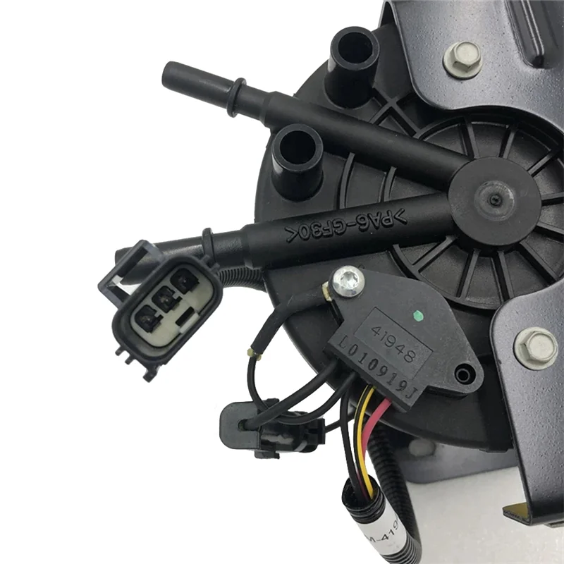 Сборный топливный фильтр LR045519 LR009705 для сырой нефти Land Rover Range Sport Discovery LR3 LR4 06-16