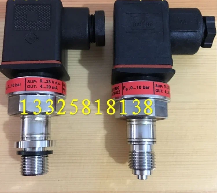 Датчик давления MBS1900 датчик воды манометр газа