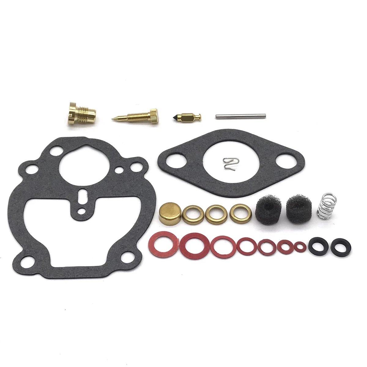 

Карбюратор для Allis FARMALL C AV Super A Super C 130 140