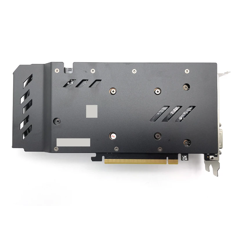 Игровая видеокарта SHELI 51RISC GTX1660Super 6 ГБ 1660Ti графические карты GTX1660 графический