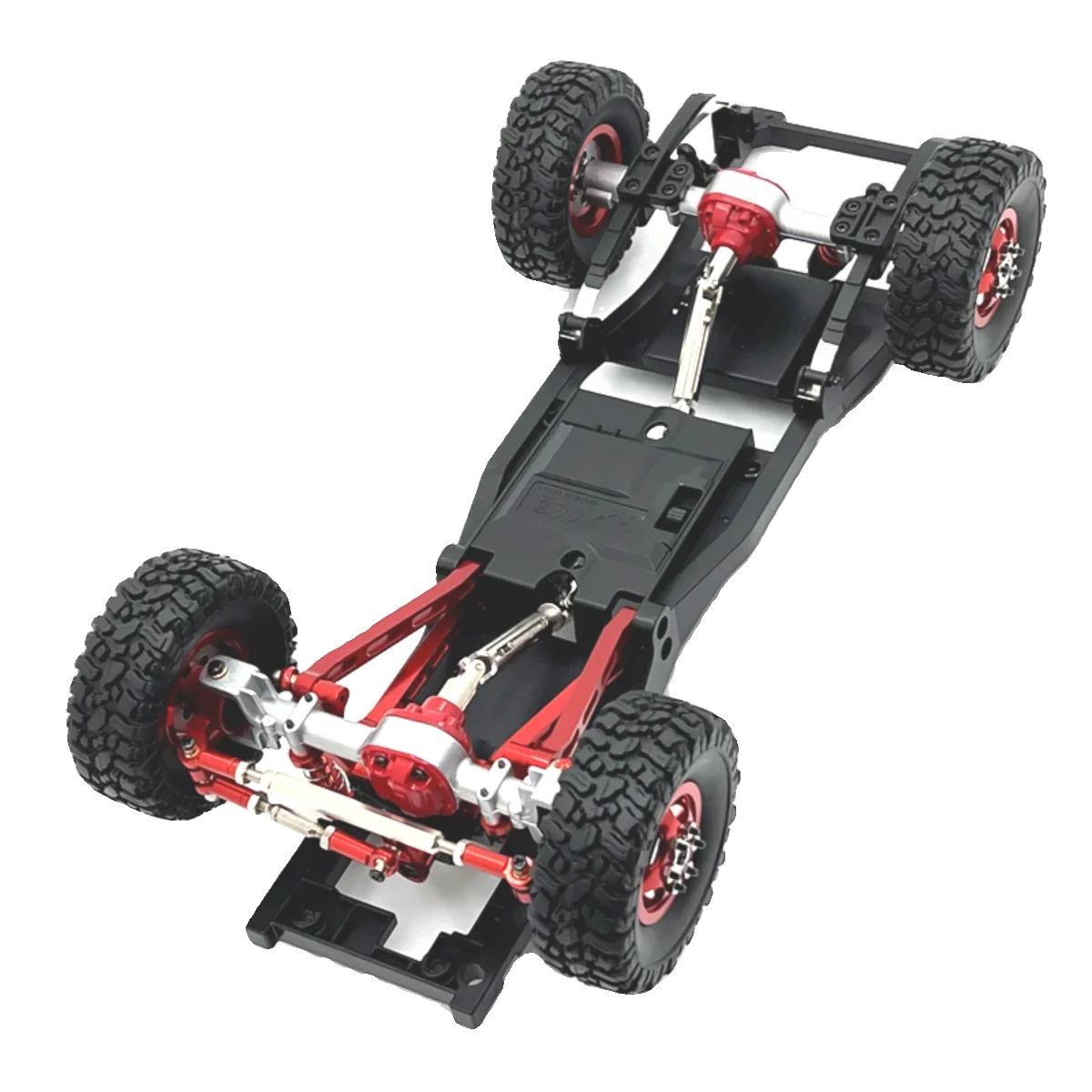 MN MN82 LC79 MN78 1/12 RC пульт дистанционного управления автомобильные детали