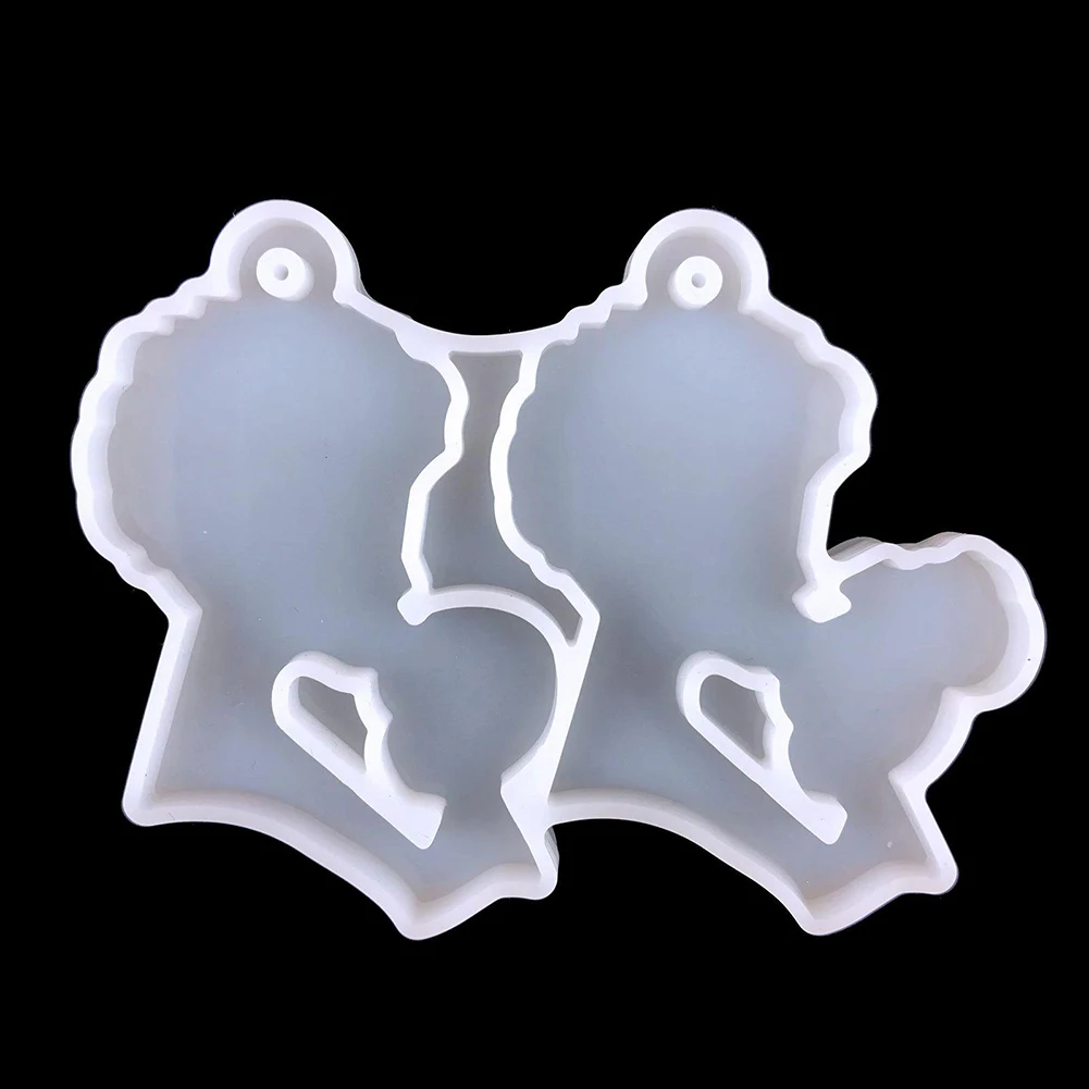 

Accessories Household Mold Silicone Mould Replacement Brand New Casting