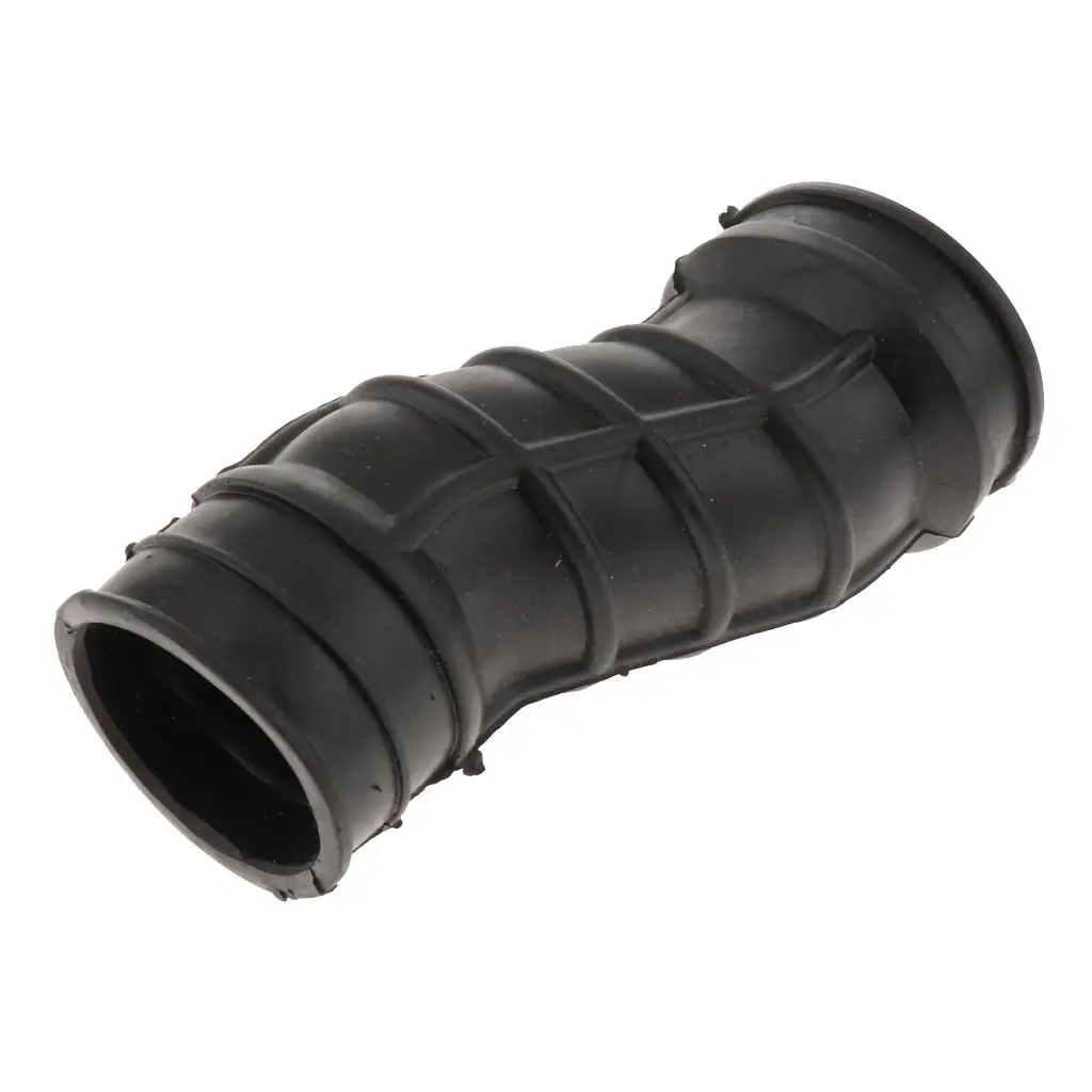 

Rubber Air Intake Flow Tube Replacement for JIANSHE 250CC JS250 ATV Dirt Bike