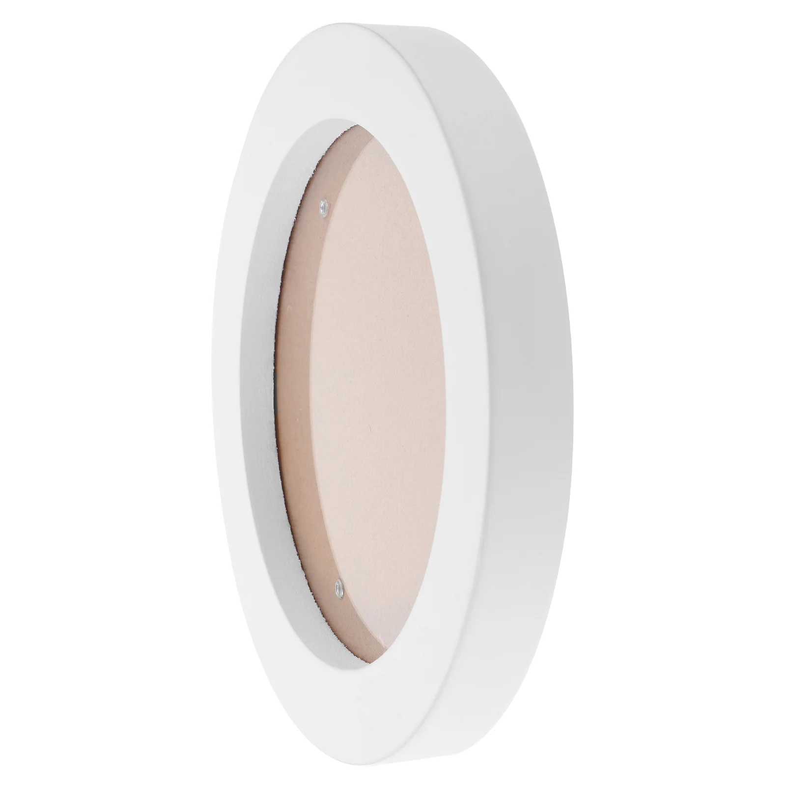 

Деревянная настенная фоторамка белая