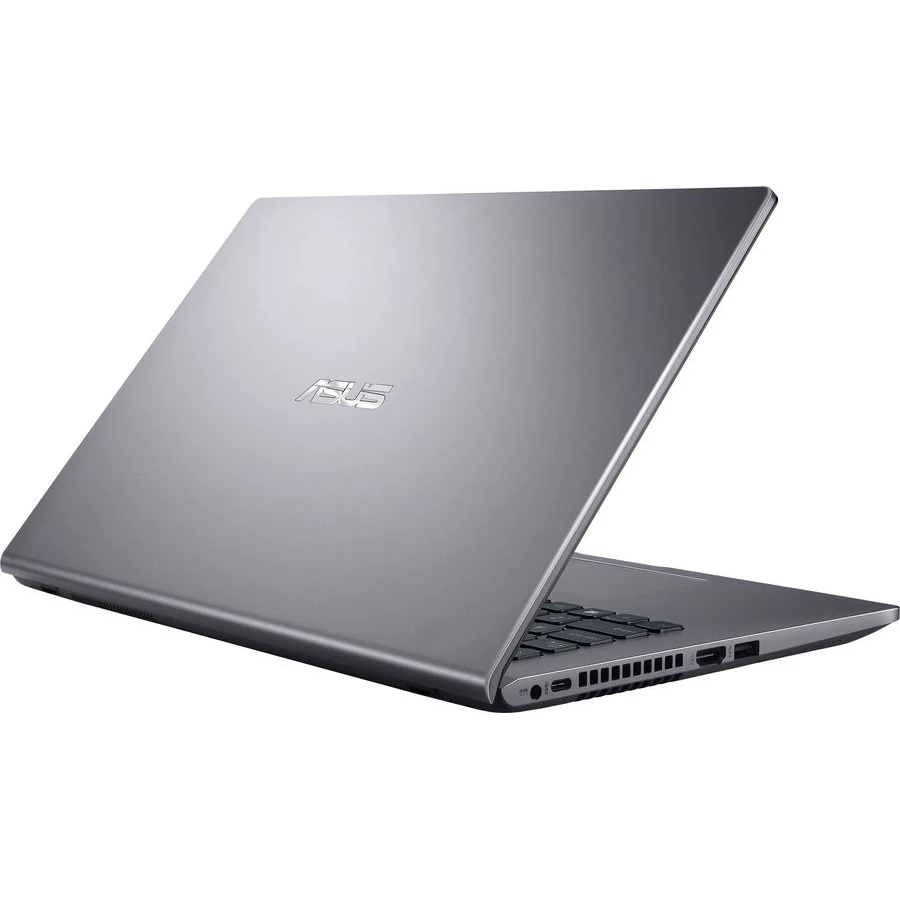 Ноутбук ASUS VivoBook A409FA-BV576 90NB0MS2-M08640 Pentium Gold 5405U 2.3Ггц 4Гб 256Гб SSD 14 1366x678 NoOS - купить по