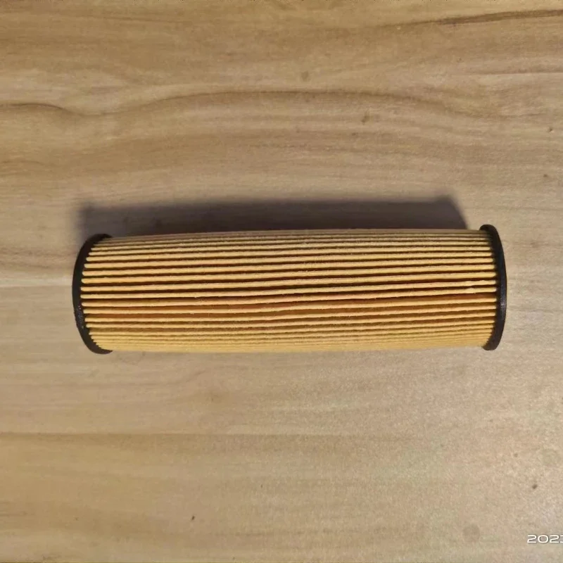 OEM 2711800109 / 2711800009 2711840125 2711840225 Масляный фильтр двигателя для Mercedes M271 W203 W212 W211 W204 C209 R171