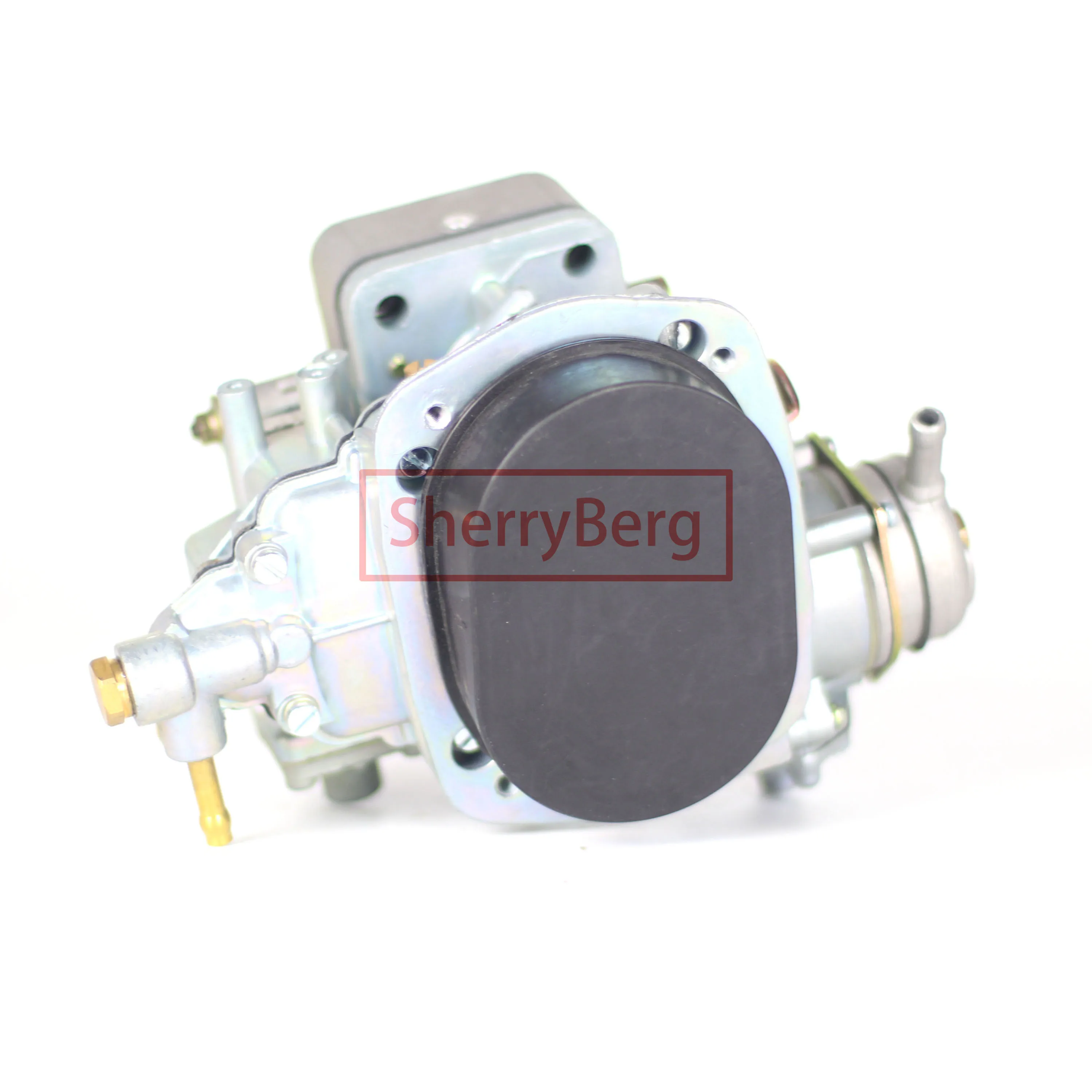 

SherryBerg Brand new carburettor carb carburador fit for Fiat 124 132 Spider OEM good quality Power Carburetor 1800/2000 34 ADF