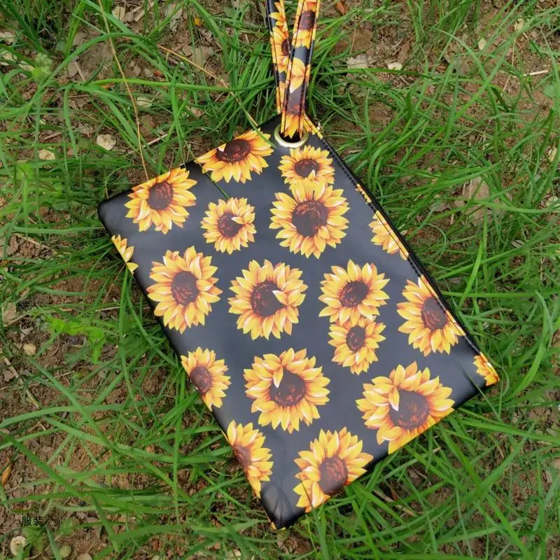 D0UD для креативных клатчей из искусственной кожи с леопардовым принтом коровы