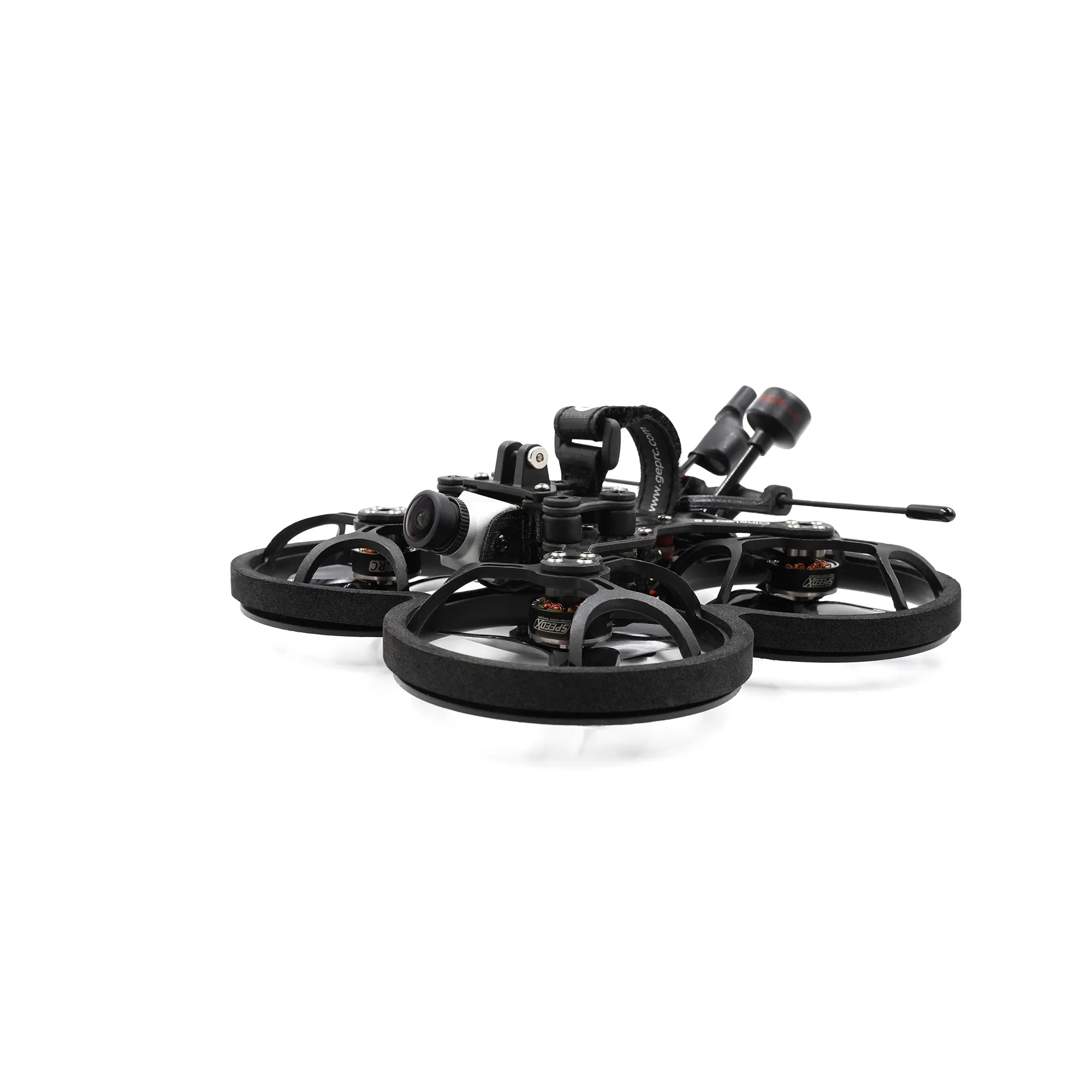 

GEPRC CineLog25 HD Professional Mini Drone Quadrocopter UAV FPV RC Camera Camcorder PNP TBS NANO RX Frsky-R-XSR Version Drones