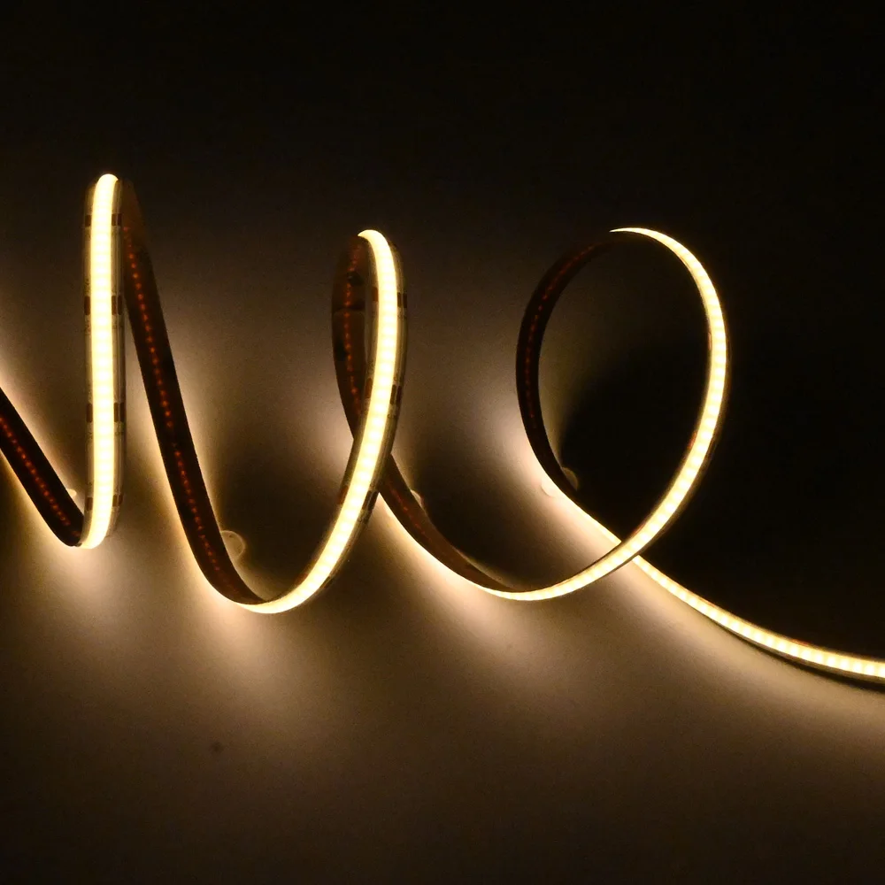 

USB Умная светодиодная лента COB 5В 1-5 м Tuya Smart Life