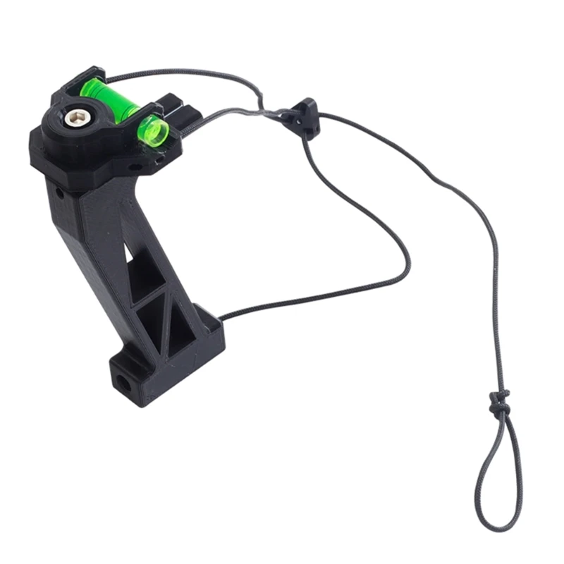 

Compound Bow Aid Releaser-Arm Strength Training Bow Release Trainer
