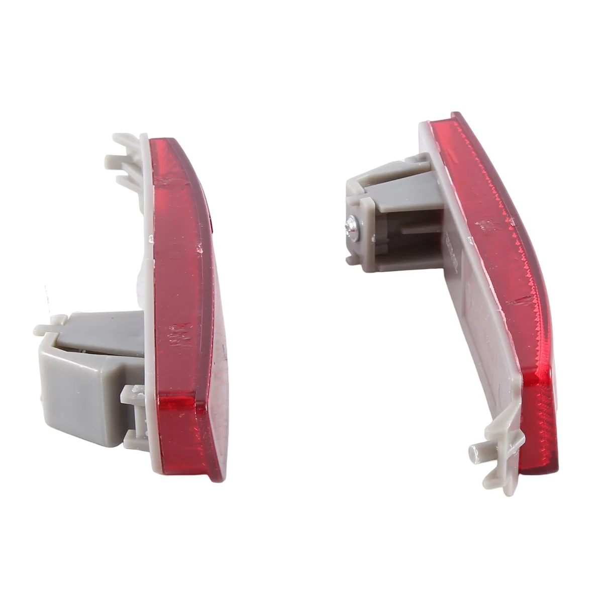 1 пара задний бампер для NISSAN MURANO 2015-2021