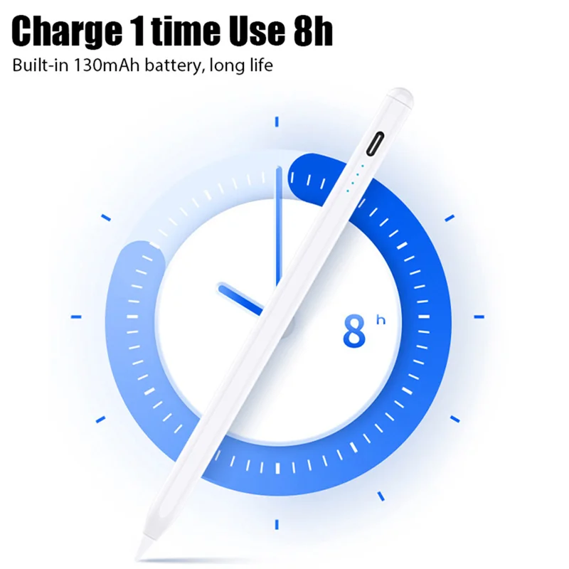 Универсальная ручка для Android IOS сенсорная // карандаш ////планшетная