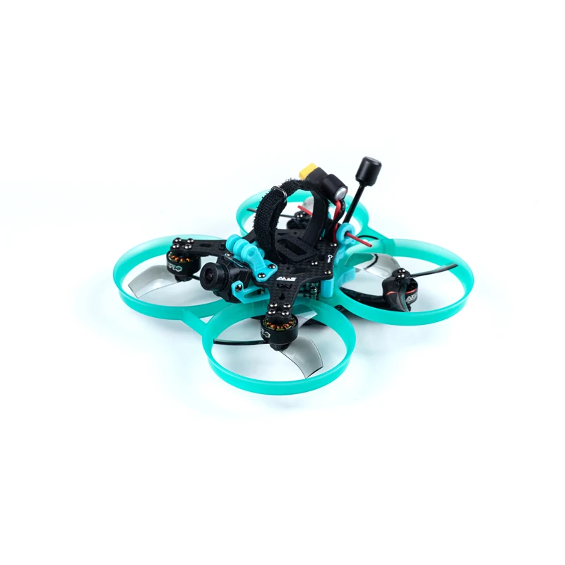 Axisflying CineON Z25 HD Walksnail Avatar BNF TBS Crossfire