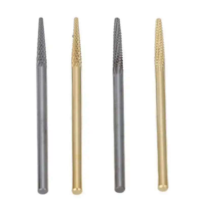 

Nail Art Drill Bits Set Nail Grinding Heads for Nail Salon