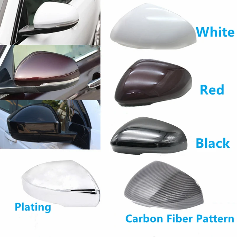 Крышка для бокового зеркала заднего вида Jaguar XF XJ 2011-2019