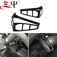 for bmw r1200gs r1250gs r 1200 gs lc adventure 2014 2021 motorcycle led indicator protection set front rear turn signal guards