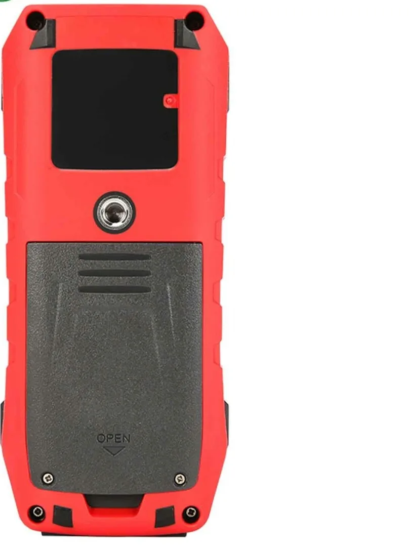 Лазерный дальномер UNI-T LM100EX, 100 м, лазерный измеритель расстояния*SY (art.: 3920d7ca36be7) - 3920d7ca36be7