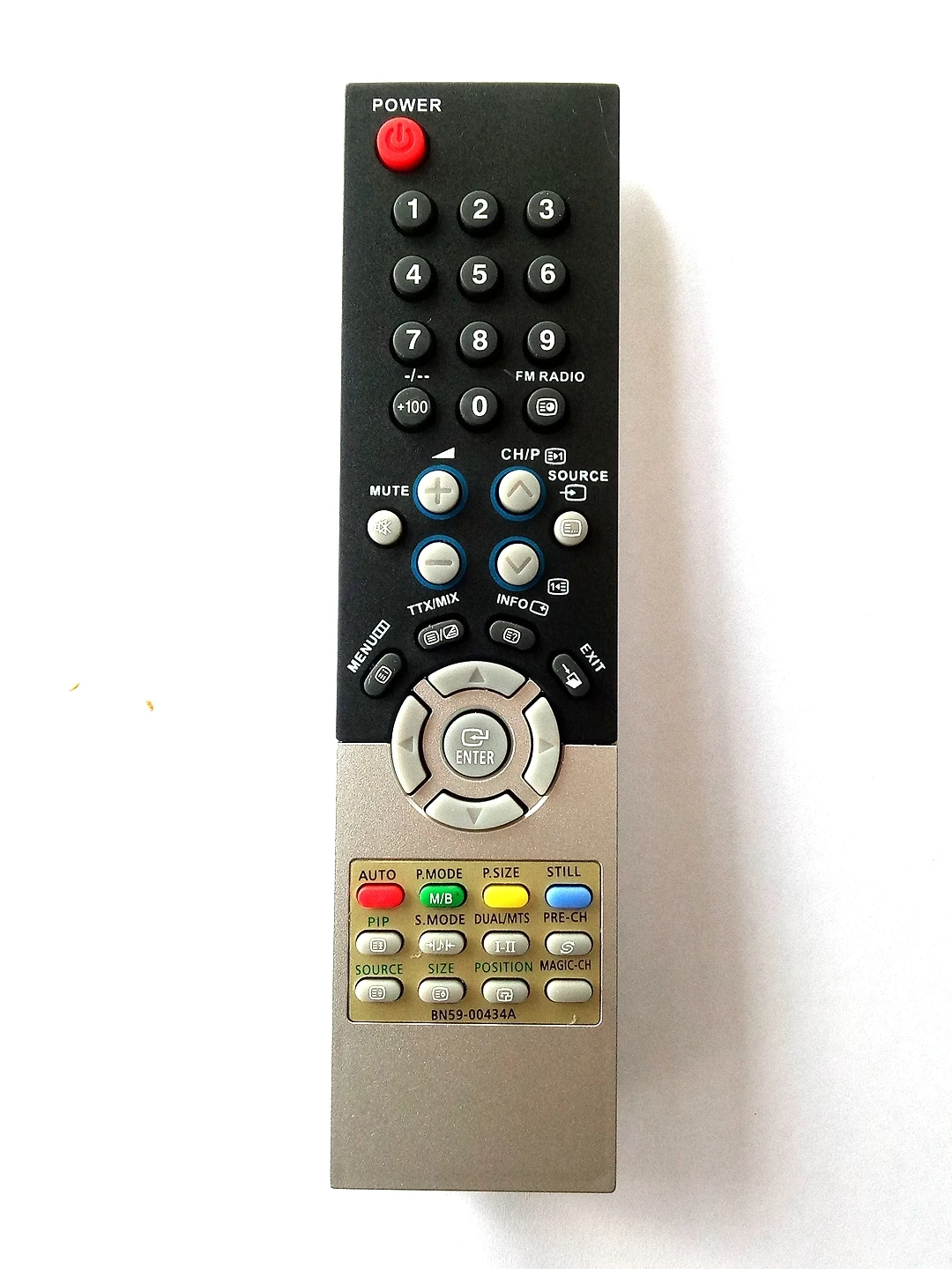 Пульт ДУ для Samsung BN59-00434A