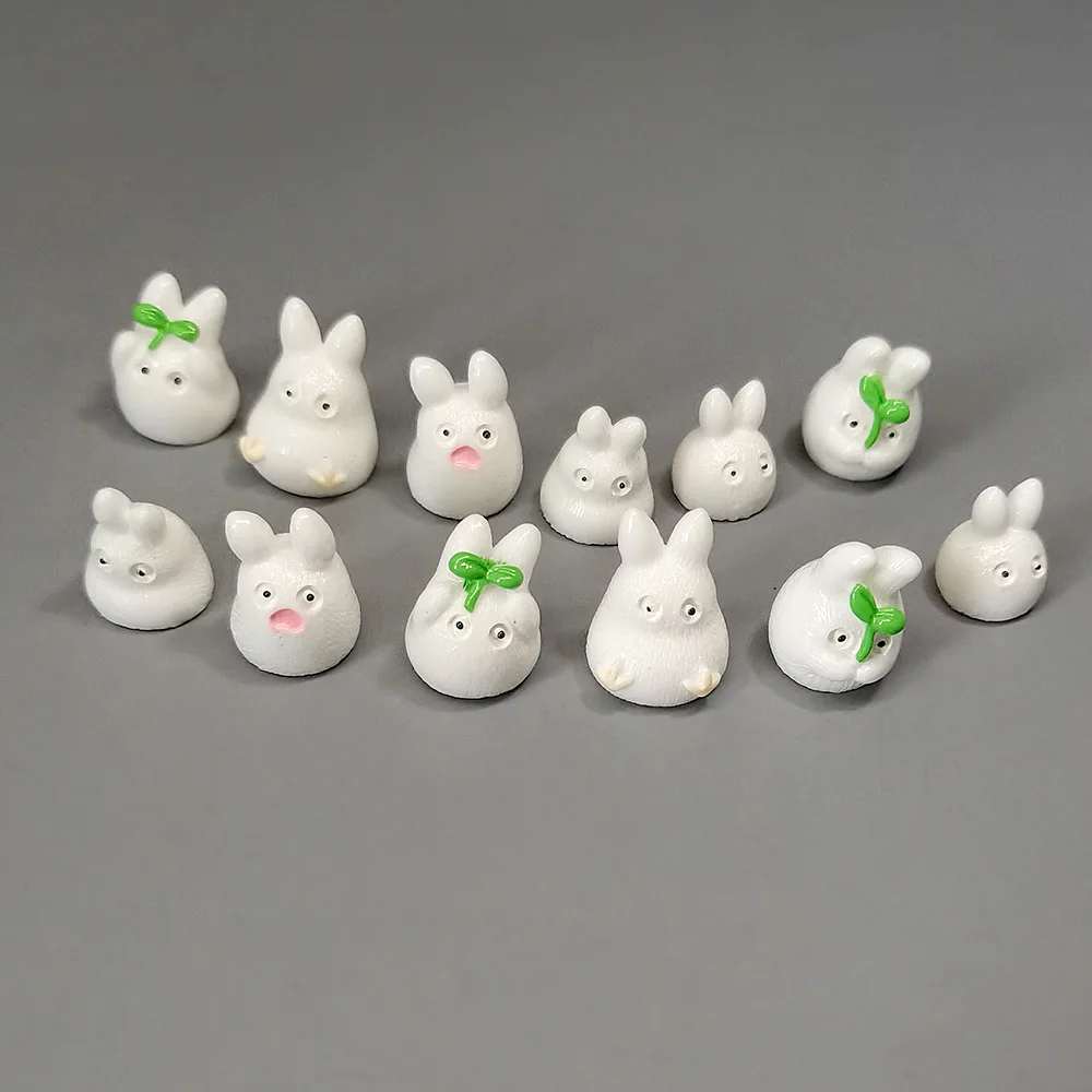 

Миниатюрные игрушки INKANEAR светящиеся белые лоси