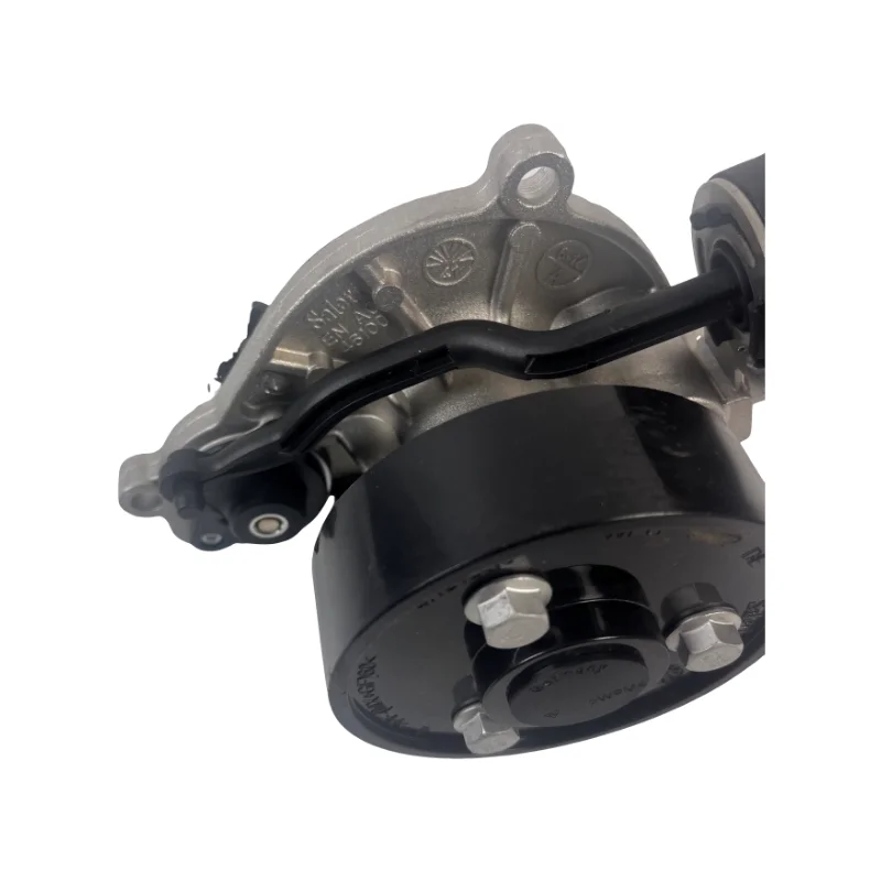 11518638026 Автомобильный водяной насос охлаждающей жидкости в сборе для BMW F22 F23 220I F32