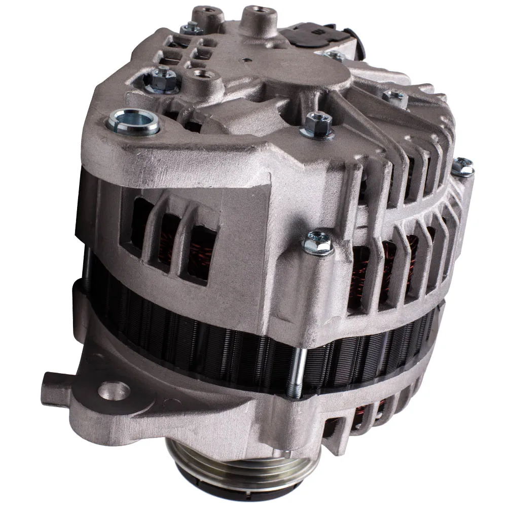 

Alternator for Nissan GU Patrol Y61 engine ZD30DDTI 3.0L Diesel 2001 LR190752
