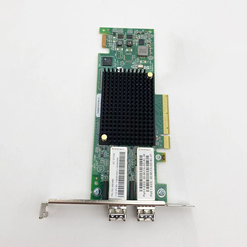 Рисунок 5 - Для IBM EN0A 577F P7 Dual Port