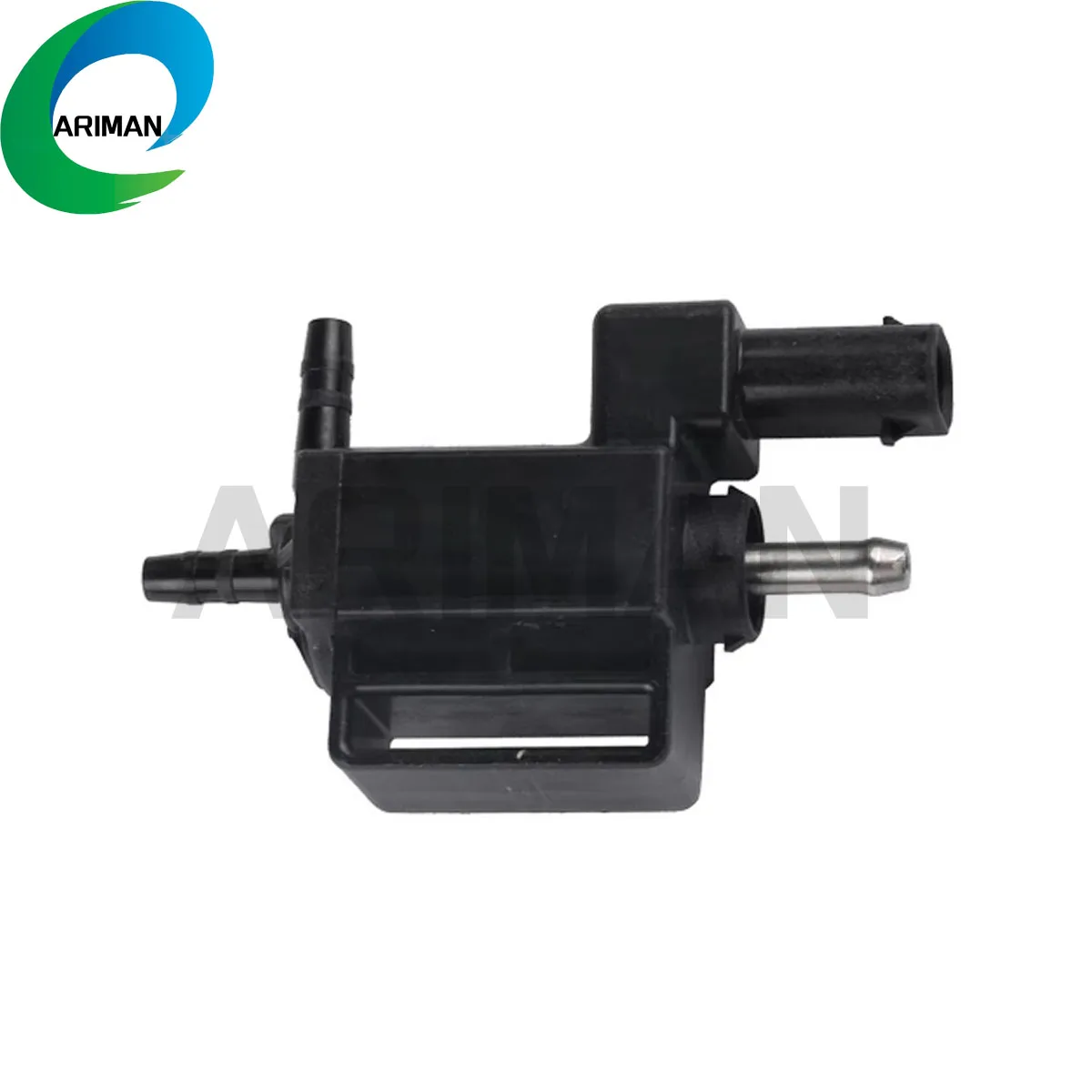 Электромагнитный клапан турбокомпрессии для VW Tiguan Passat Skoda Kodiaq SEAT Leon Audi A3 A6 Q5 TT