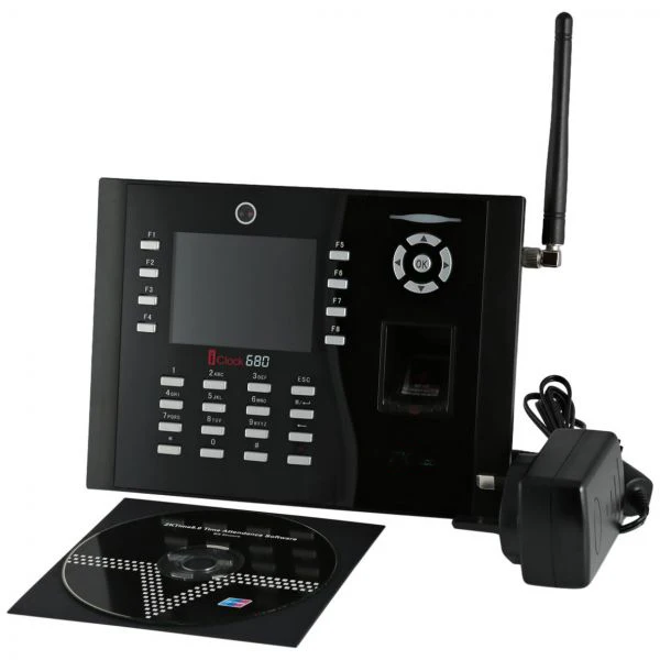 Система контроля доступа к Интернету TCP/IP