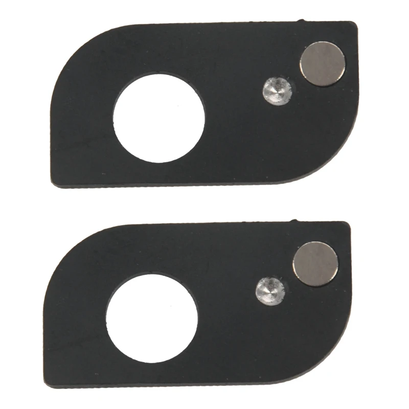 

2X Magnetic Archery Rest Stainless Steel Right Hand Rh Bow