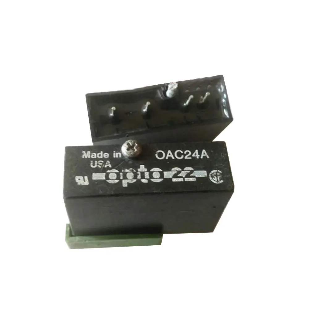 

OAC24A OPTO22 4 0AC24A