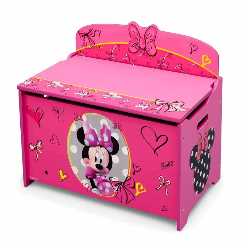 

Toy Box by Children, Greenguard