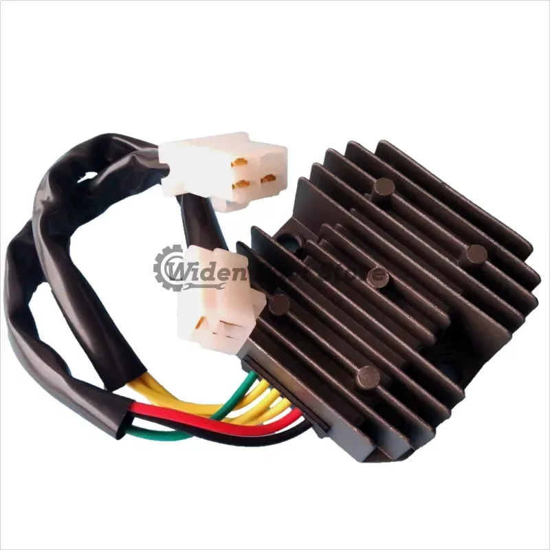 

Rectifier Regulator For Honda CH / AC 250 31600-KM1-008 Kymco Dink 150 125 31600-SZ1-900 Sym Joy Ri 200 125