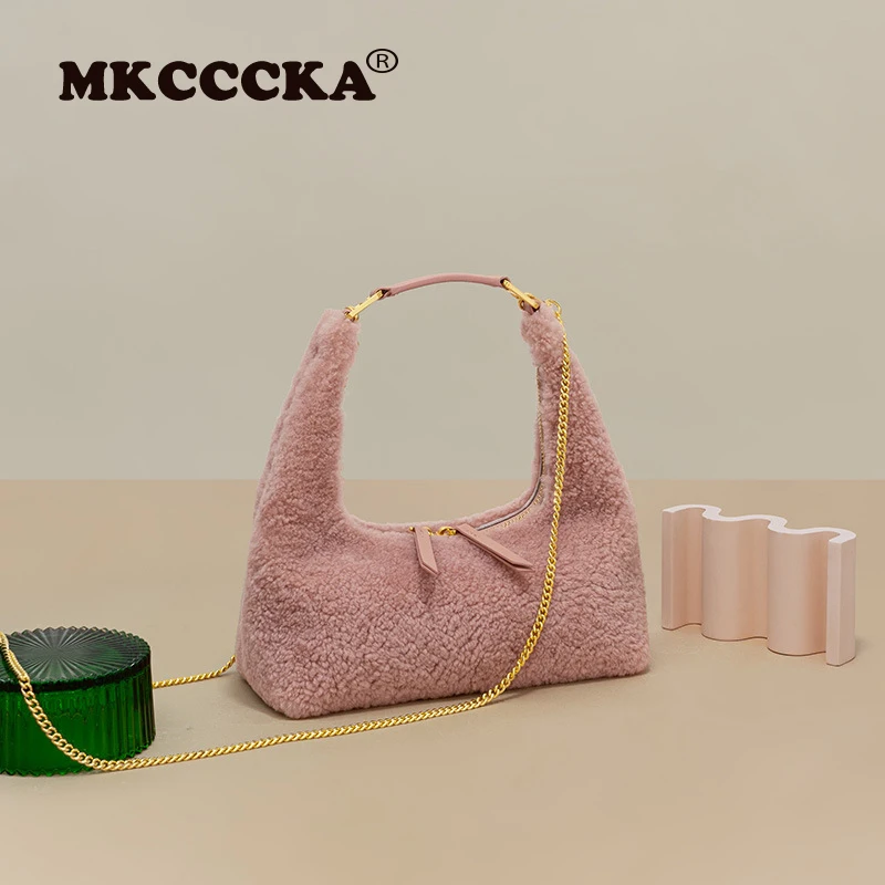

Модная корзина-сумка для женщин, сумки на плечо, сумка-мессенджер из натуральной кожи простого дизайна, новинка 2022, сумки-тоут высокого каче...