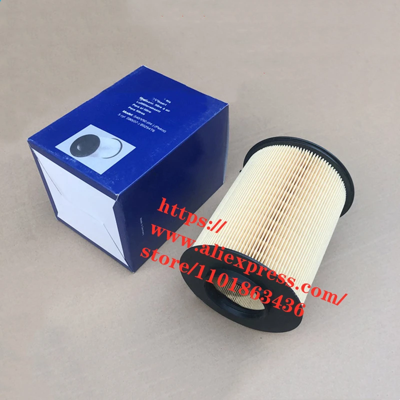 

Oil Filter for Volvo S40 C30 2.0L V40 1.6T 30792891