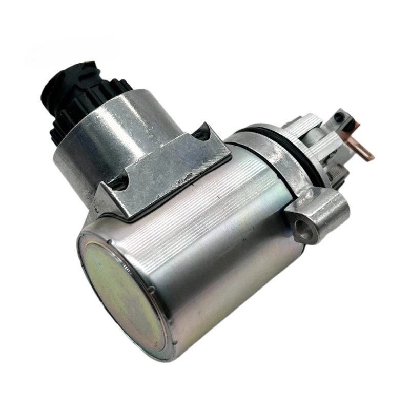 04286363 7027792 Соленоид остановки топлива привода 12 В для двигателя Deutz TCD2011 FL2011 BFL2011