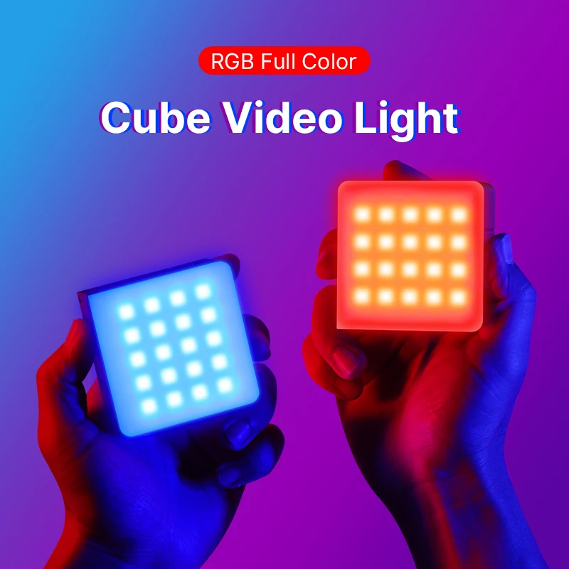 VIJIM Ulanzi VL49 RGB PRO, ΠΠΎΠ»Π½Π°Ρ Π¦Π²Π΅ΡΠΎΠ²Π°Ρ Π€ΠΎΡΠΎΠ³ΡΠ°ΡΠΈΡ Π‘ΠΠΠ’ΠΠΠΠΠΠΠ«Π 2500K-9000K VIJIM Ulanzi VL49 RGB PRO, ΠΠΎΠ»Π½Π°Ρ Π¦Π²Π΅ΡΠΎΠ²Π°Ρ Π€ΠΎΡΠΎΠ³ΡΠ°ΡΠΈΡ Π‘ΠΠΠ’ΠΠΠΠΠΠΠ«Π 2500K-9000K