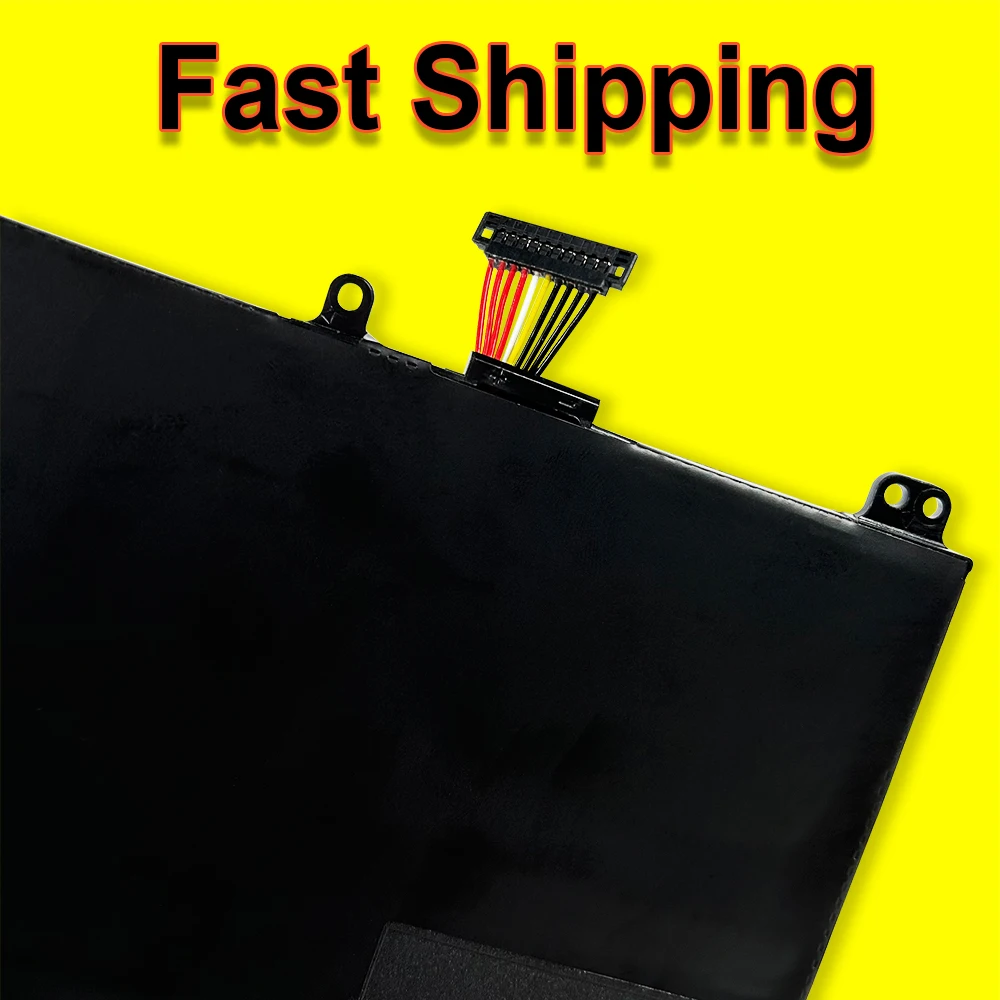 11 4 В 48 Втч B31N1336 Аккумулятор для ноутбука ASUS VivoBook S551 S551LA S551LB R553L R553LN R553LF K551LN V551 V551LN