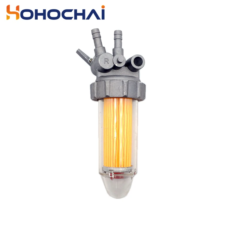 

Масляный фильтр для генератора Hohochai 186FA 178FA 186F