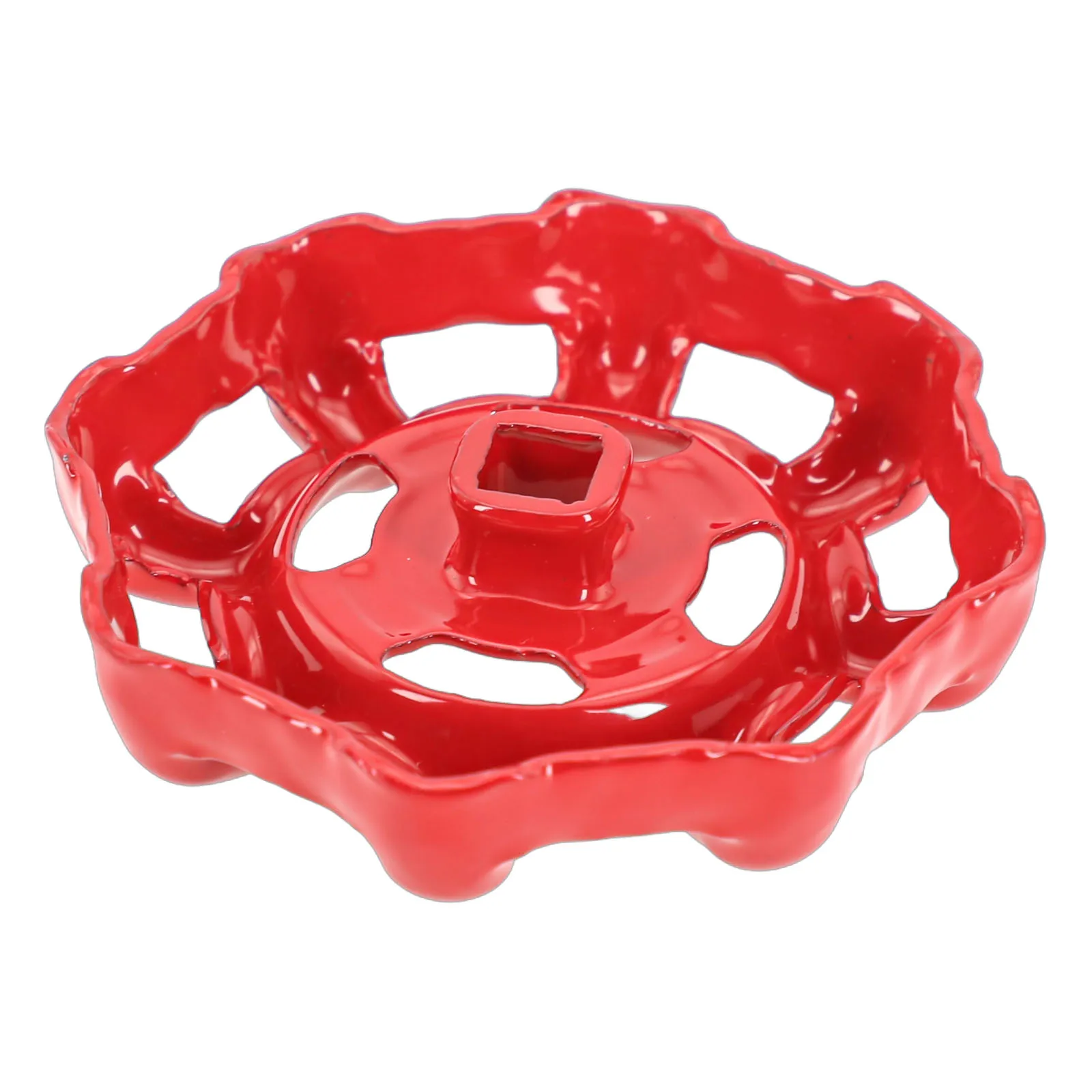 Медный задвижной клапан шаровой маховик чугунный ручка маховика ремонт дома