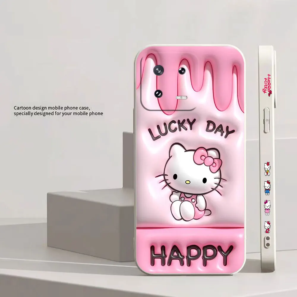 Чехол для телефона Xiaomi 13 13T 12 12T 11 11T 10 10S 10i 9 9SE 8 CC9 5G Pro Ultra Lite