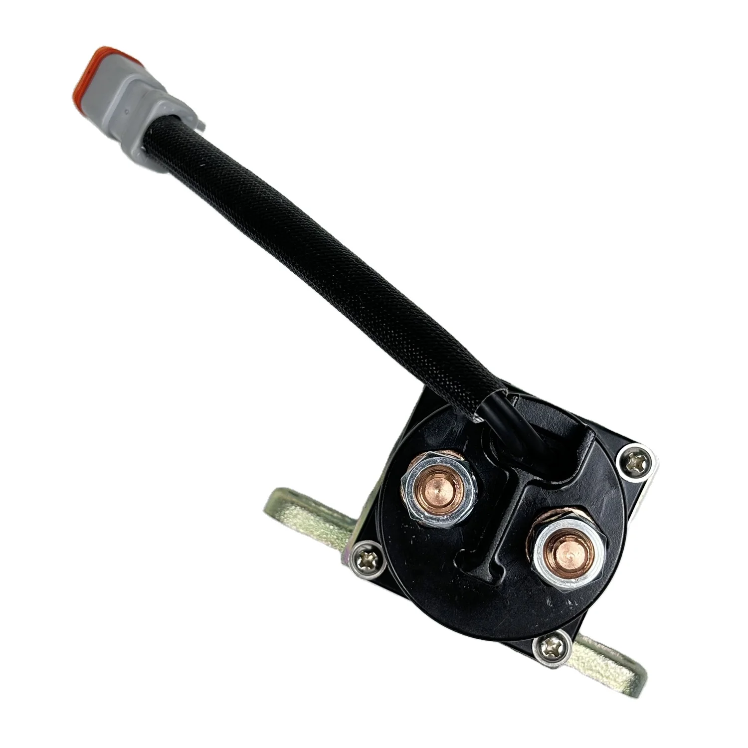 Реле переключения 241-8368 2418368 для шарнирного грузовика Caterpillar 725 725C 730C