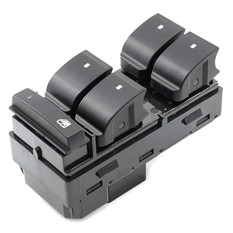 

20945129 Glass Lifter Switch Power Window Control Switch Auto Accessories Parts For Chevrolet GM