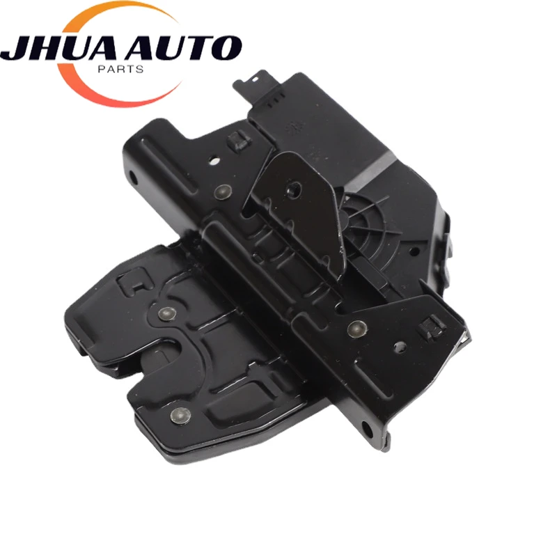

51248408492 новый привод замка багажника Подходит для BMW E53 X5 4.4i 3.0i 2000-2006