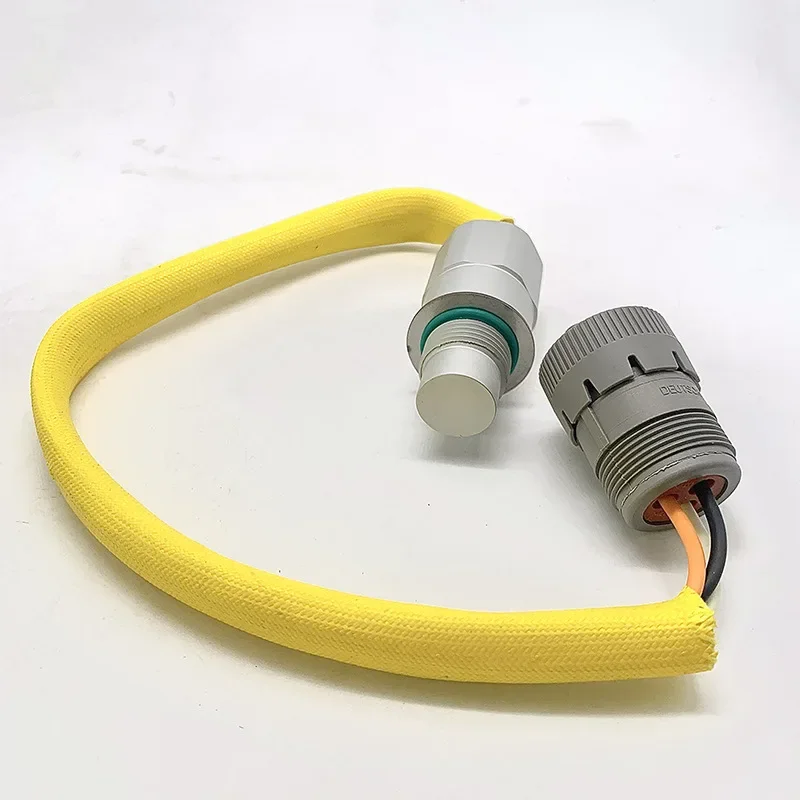 Экскаватор 5130 5230 двигатель-промышленный 3176 3508 3516 односкоростной датчик 522-1642