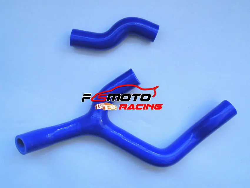 Фото Силиконовый шланг радиатора для KTM 350 SXF 350SX-F 2011-2012 11 12 №3