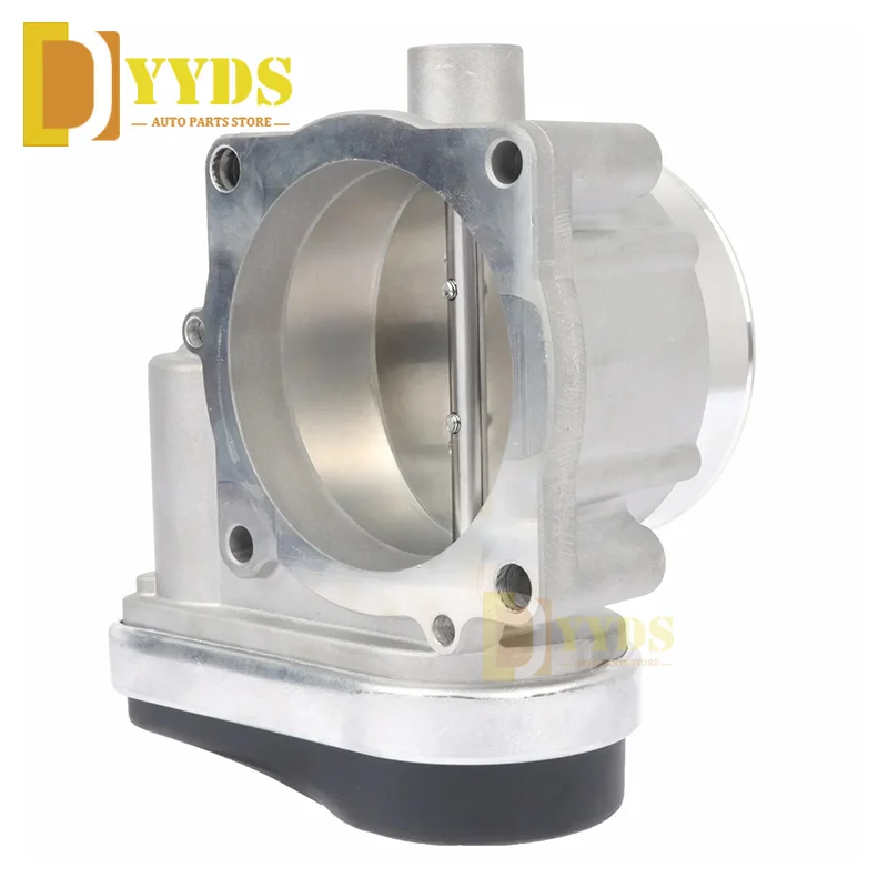 Корпус дроссельной заслонки 5174079AA 80 мм для Dodge Ram 1500 2500 3500 5.7L Durango Chrysler Aspen ускорение