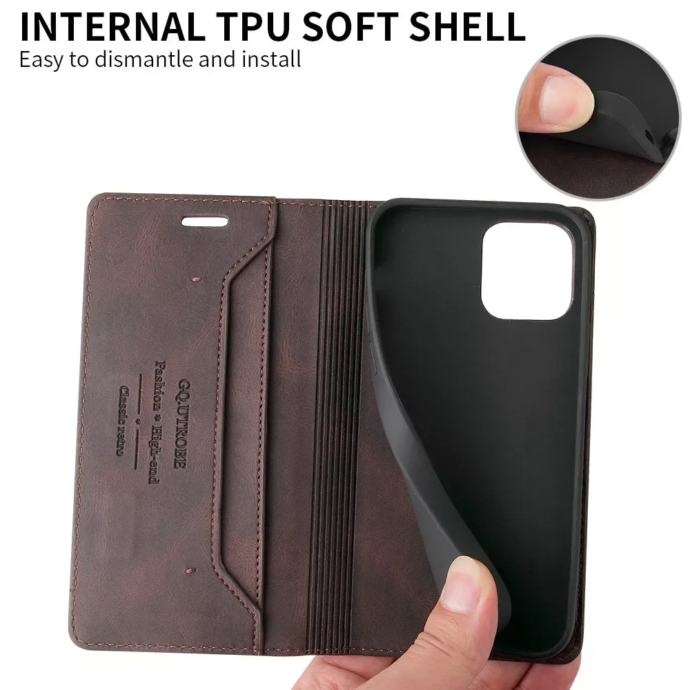 Leather Wallet Coque for Samsung Galaxy A33 73 Flip Case A22S A13 A52 S A 52 53 32 A73 A12 A72 A23 A53 A52S 5G Phone Cover