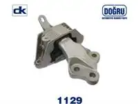 

Store code: 1129 for engine ear mount left A,T ASTRA J A16XER